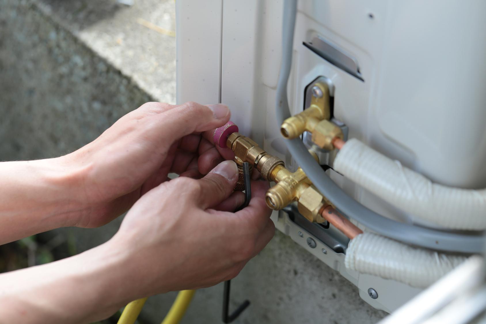 contrat de maintenance chaudière Paris 5